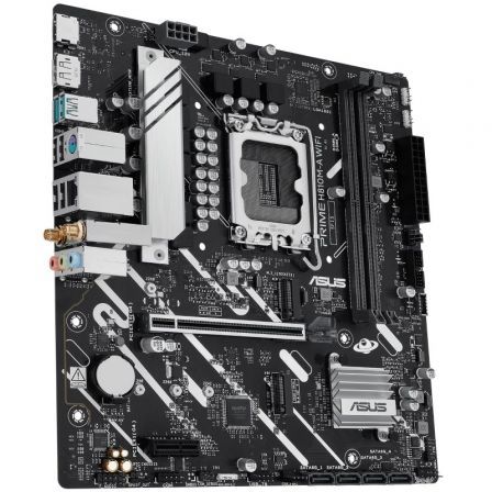 Asus Prime H810M-A WIFI Micro ATX DDR5 LGA1851 Intel H810 Asus Prime H810M-A WIFI Micro ATX DDR5 LGA1851 Intel H810
